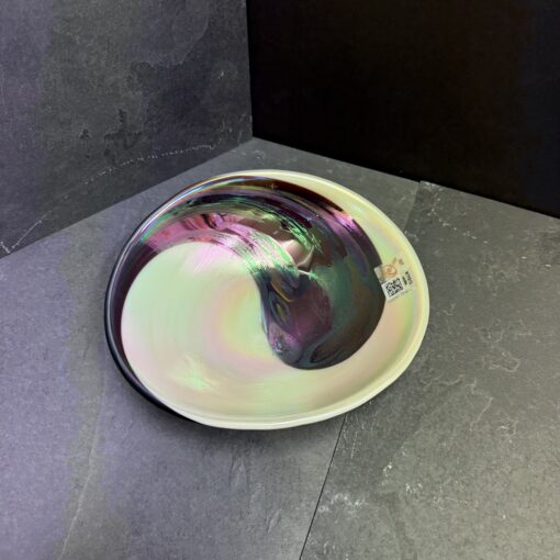 Yalos Murano - Coupelle plate – Image 19