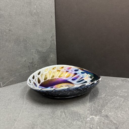 Yalos Murano - Coupelle plate – Image 6