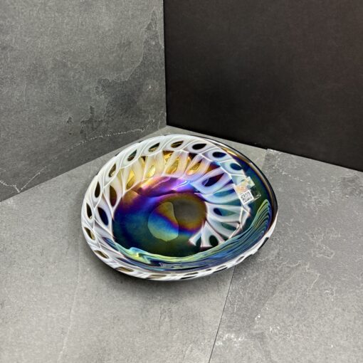 Yalos Murano - Coupelle plate – Image 7