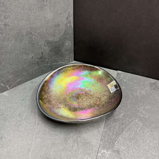 Yalos Murano - Coupelle plate – Image 11