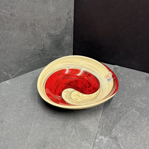 Yalos Murano - Coupelle plate – Image 13