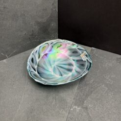 Yalos Murano - Coupelle plate