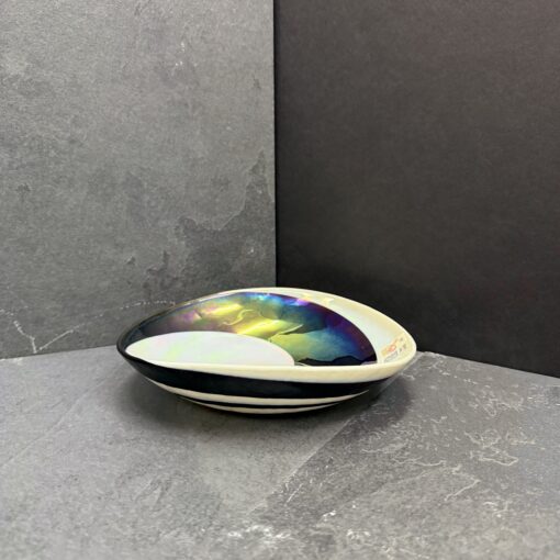 Yalos Murano - Coupelle plate – Image 4