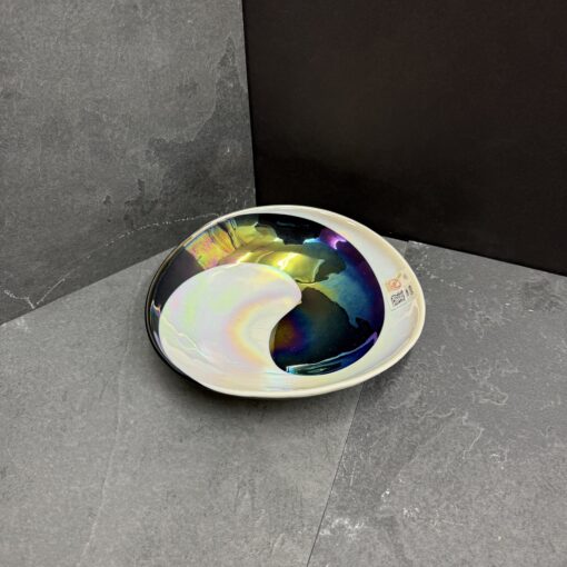 Yalos Murano - Coupelle plate – Image 5
