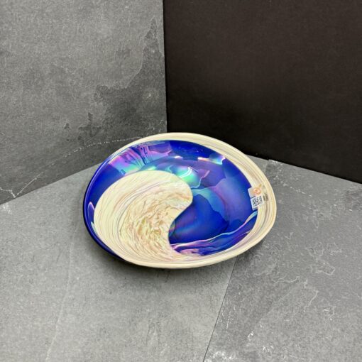 Yalos Murano - Coupelle plate – Image 3