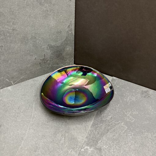 Yalos Murano - Coupelle plate – Image 3