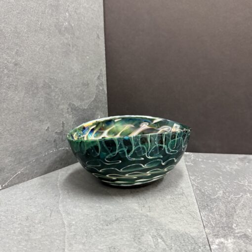 Yalos Murano - Coupelle