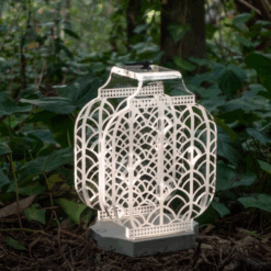 Lampe - Athéna