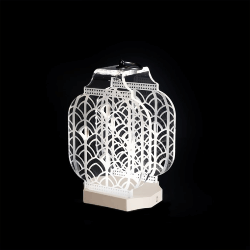 Lampe - Athéna – Image 4