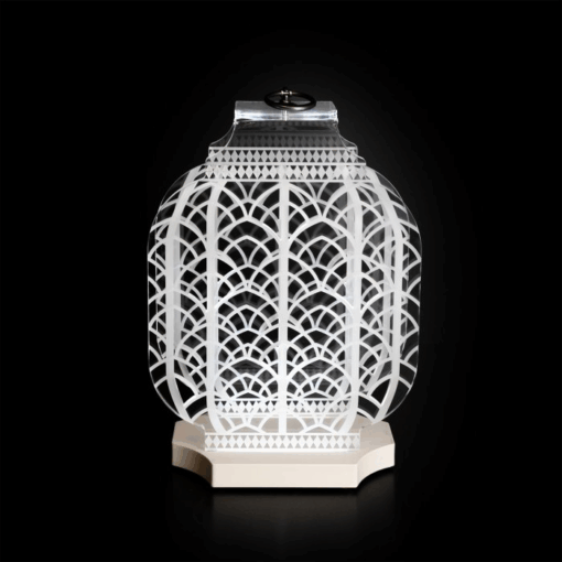 Lampe - Athéna – Image 3