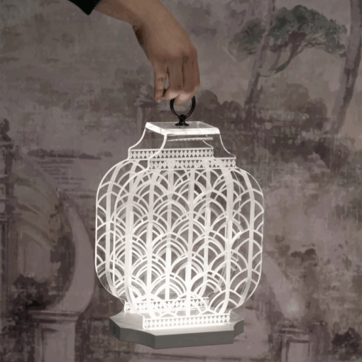 Lampe - Athéna – Image 2
