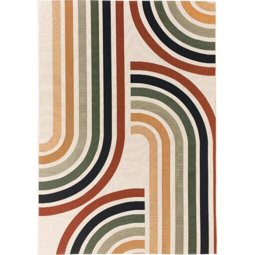 Tapis - Amazonnia 1272/Q04X