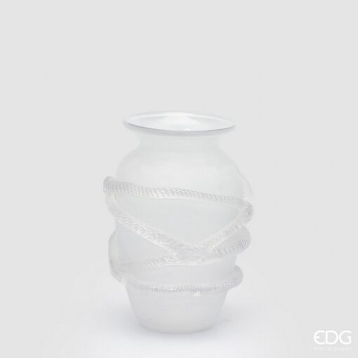 Vase Treccia