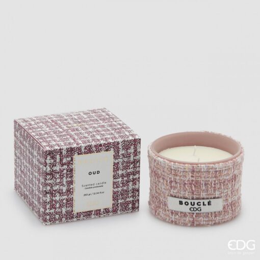 Bougie Boucle – Image 2