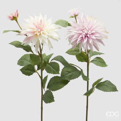 Fleur artificielle - Dahlia
