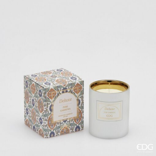 Bougie Deluxe – Image 4