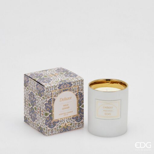 Bougie Deluxe – Image 2