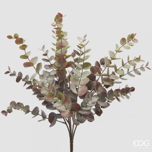 Fleur artificielle - Eucalyptus