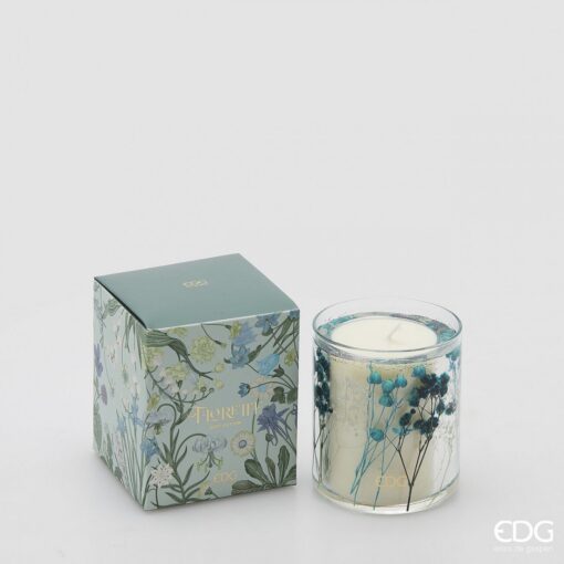 Bougie Florette – Image 5
