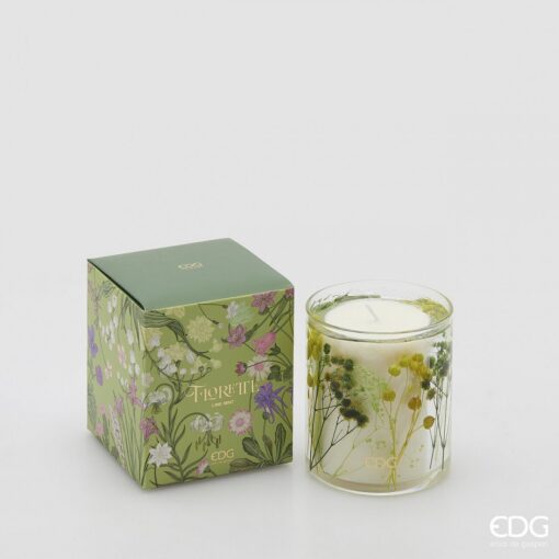Bougie Florette – Image 4