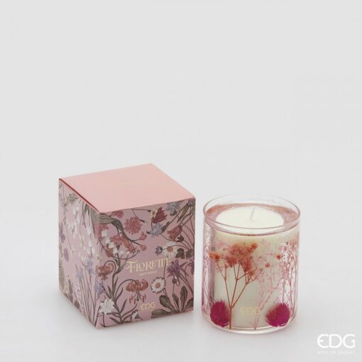 Bougie Florette – Image 3