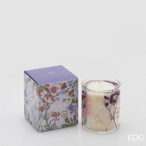 Bougie Florette
