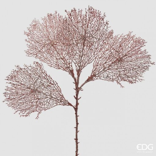 Fleur artificielle - Gorgonia