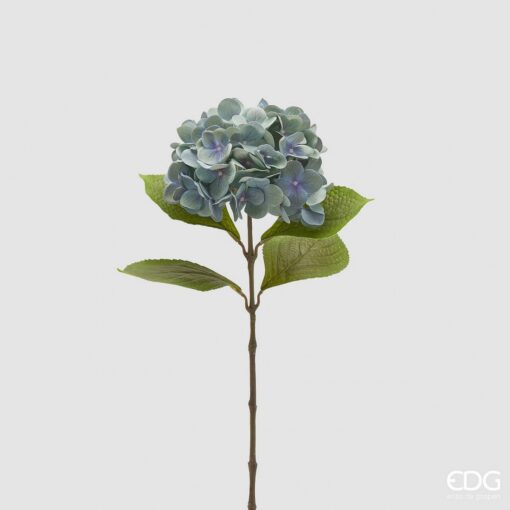 Fleur artificielle - Hortensia