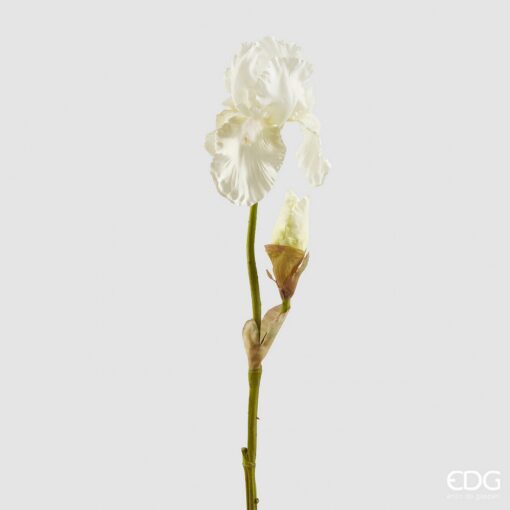 Fleur artificielle - Iris