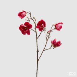 Fleur artificielle - Magnolia
