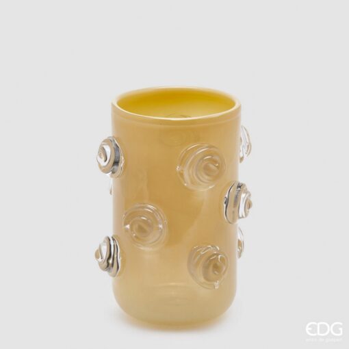 Vase Rose