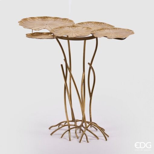 Table Lotus