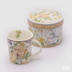 Tasses Porcelaine