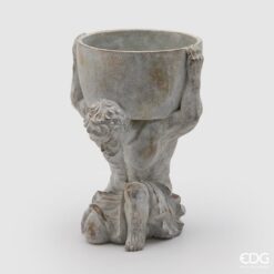 Vase Cemento
