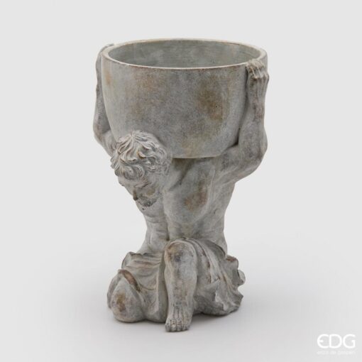 Vase Cemento