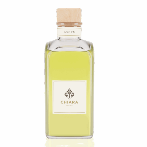 Parfum d'ambiance - Agrumi – Image 5