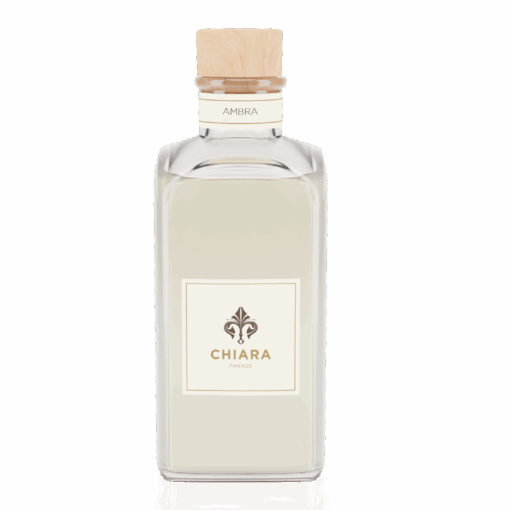 Parfum d'ambiance - Ambra – Image 2