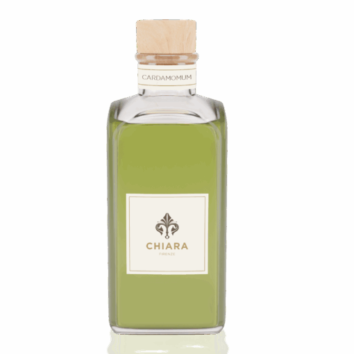 Parfum d'ambiance - Cadramomum – Image 5