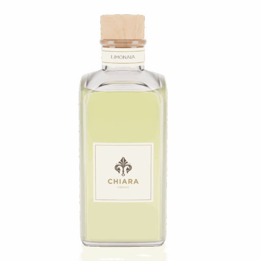 Parfum d'ambiance - Limonaia – Image 5