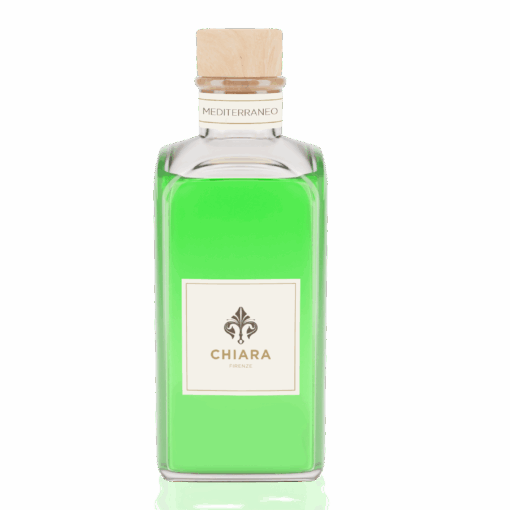 Parfum d'ambiance - Mediterraneo – Image 5