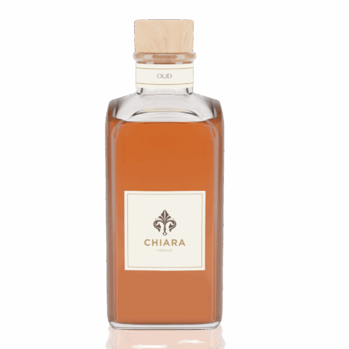Parfum d'ambiance - Oud – Image 5