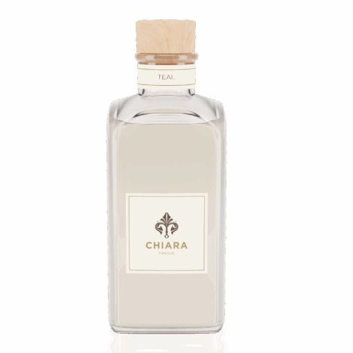 Parfum d'ambiance - Teal – Image 5