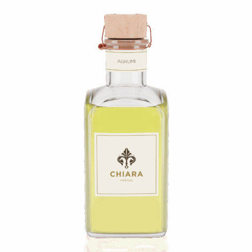 Parfum d'ambiance - Agrumi