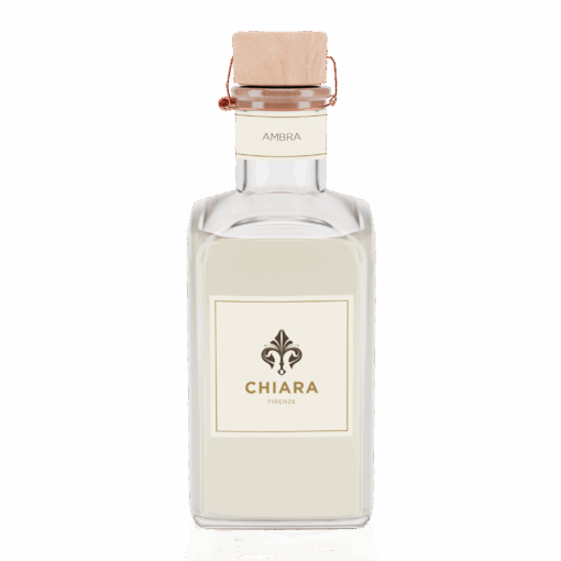 Parfum d'ambiance - Ambra
