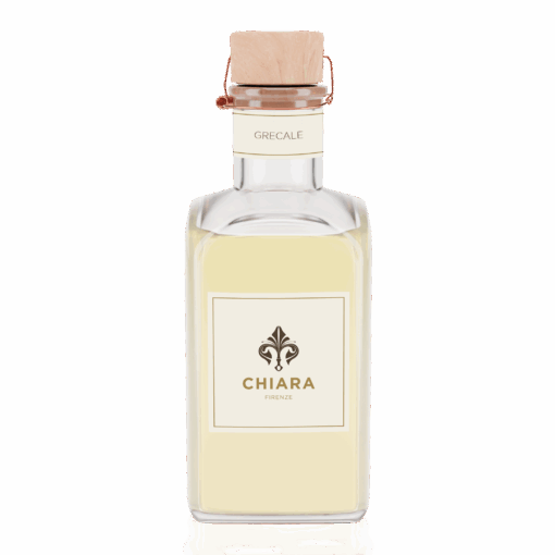 Parfum d'ambiance - Grecale
