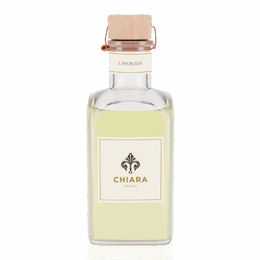Parfum d'ambiance - Limonaia