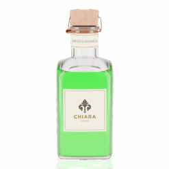 Parfum d'ambiance - Mediterraneo