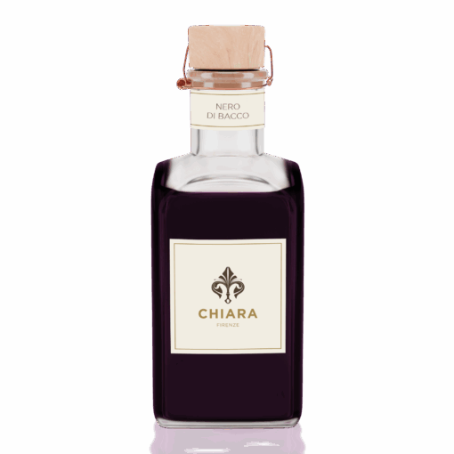 Parfum d'ambiance - Nero di Bacco