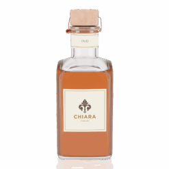 Parfum d'ambiance - Oud