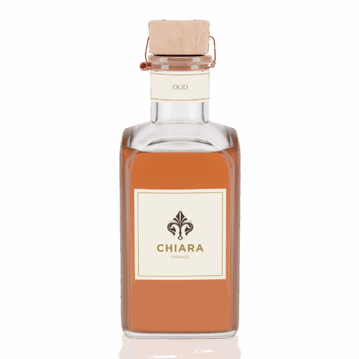 Parfum d'ambiance - Oud